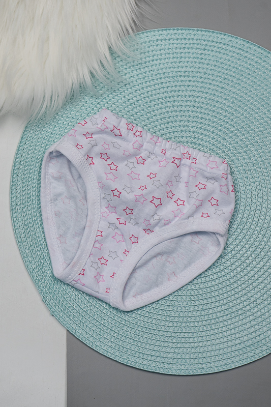 Труси для дівчаток 6001